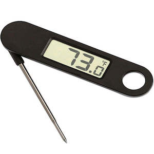 Instant Read Digital Food Thermometer
