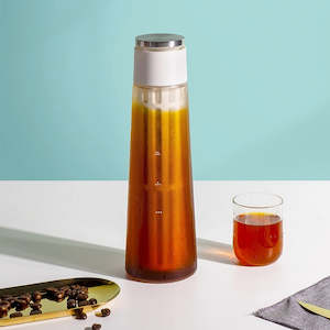 TIMEMORE Cold Brewer Coffee Maker 600ML