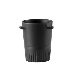 Dosing Cup: ABS Dosing Cup Black 58MM