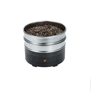 Double Layer Electric Coffee Bean Cooler 500G
