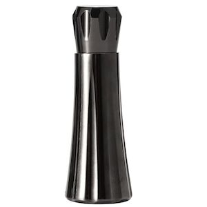 Espresso Coffee Stirrer Aluminum Alloy Coffee Distributor Needle Black