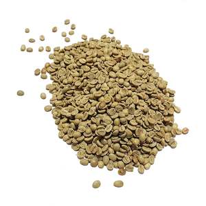 Under 50: Brazil Cerrado Green Coffee Beans – Unroasted, Natural Process