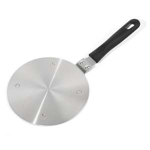Induction Plate with Removable Handle 20CM
