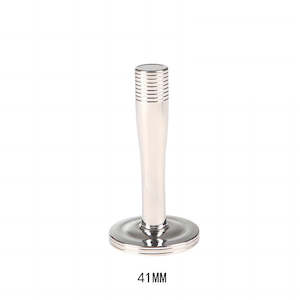 Stainless Steel Coffee Tamper 41MM
