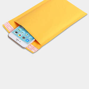 Bubble Courier Bag 15x18CM