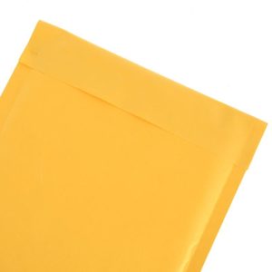 Under 50: Bubble Courier Bag 25x30CM