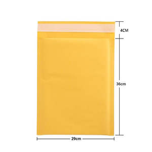 Bubble Courier Bag 29x36CM (A4 Size)