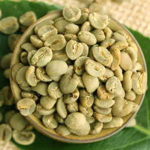 Ethiopia Yirgacheffe Grade 2 Green Coffee Beans 500G