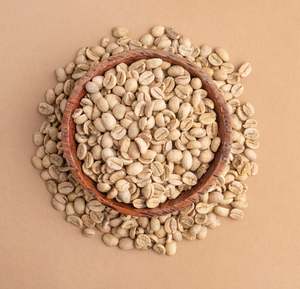 Ethiopia Limu Grade 2 Green Coffee Beans 500G