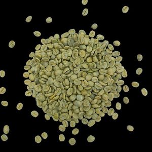 Brazil Ipanema Estate – Gourmet Arabica Green Coffee Beans 500G