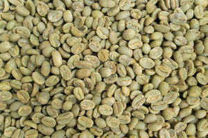Under 50: PNG Ulya Estate A – Washed Green Coffee 500G