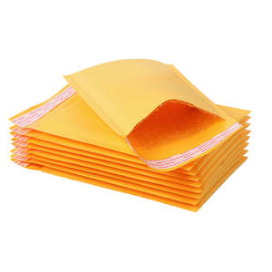 Bubble Courier Bags: Bubble Courier Bag 15x18CM (Pack of 100)