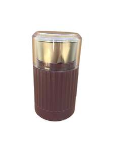 Hot Deals: Electric Coffee Grinder and Spice Grinder Purple 200W