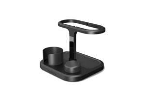 Aeropress Coffee Maker: AeroPress Organizer Stand