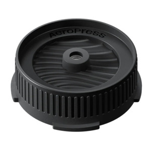 Aeropress Coffee Maker: AeroPress Flow Control Filter Cup