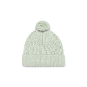 Sale: Knit Beanie | Sage