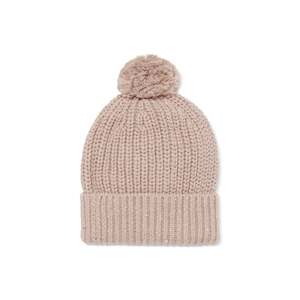 Knit Beanie | Mushroom Fleck (LUCKY LAST!)