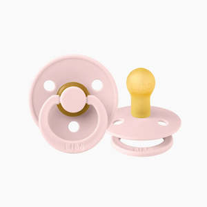Dummies Pacifiers: Round | Blossom