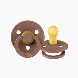 Dummies Pacifiers: Round | Woodchuck