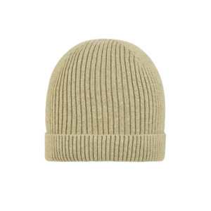 Toshi: Organic Beanie Tommy | Olive