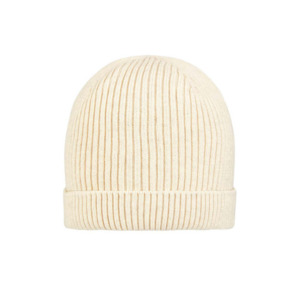 Toshi: Organic Beanie Tommy | Feather