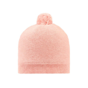 Toshi: Organic Beanie Love | Blossom