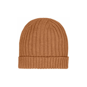 Toshi: Organic Beanie Bongo | Pecan