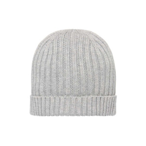 Toshi: Organic Beanie Bongo | Ash