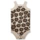 Knitted Singletsuit | Flower Drum (LUCKY LAST!)
