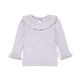 Long Sleeve Top | Lavender
