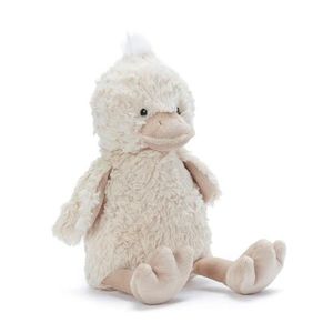 Nana Huchy | Bill the Duck Plush Toy (19cm)