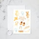 Baby Essentials | Greeting Card