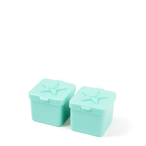 MontiiCo Bento Dip & Sauce Box | Marine