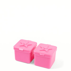 New: MontiiCo Bento Dip & Sauce Box | Floss