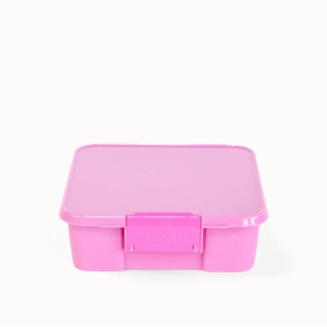 New: MontiiCo Bento Five | Floss