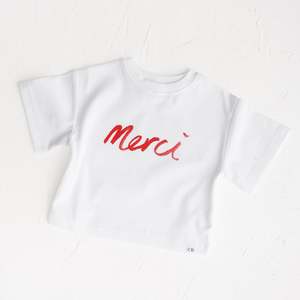New: Cinnamon Baby | Merci Tee