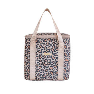 Lunchboxes: MontiiCo Midi Cooler Bag | Safari