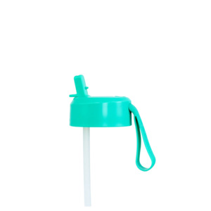 Montiico: MontiiCo Fusion Sipper Lid + Straw | Mojito