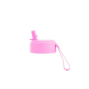 MontiiCo Fusion Sipper Lid + Straw | Floss