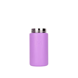 MontiiCo Fusion Bottle & Cup Base | 350ml | Dusk