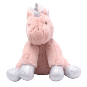 Petite Vous: Matilda the Unicorn | Petite Vous Plush (25 cm sitting)