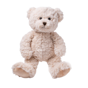 Petite Vous: Bobbi the Bear | Petite Vous Plush (40 cm)