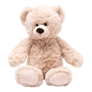 Petite Vous: Marshmallow the Bear | Petite Vous Plush (35 cm)