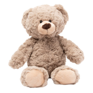 Billy the Bear | Petite Vous Plush (35 cm)
