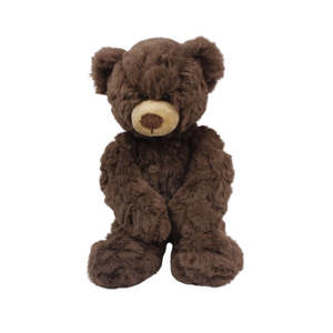 Bruno the Bear | Petite Vous Plush (40 cm)