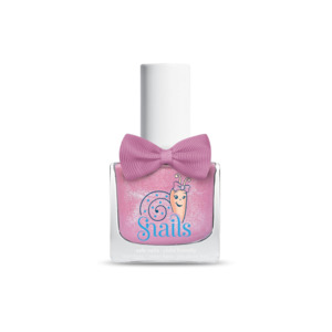 Snails Kids Nail Polish | Glitter Bomb