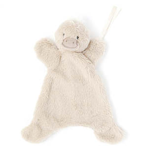 Bill the Duck Hoochy Coochie