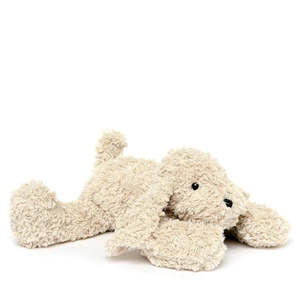 Nana Huchy: Max the Dog Soft Toy