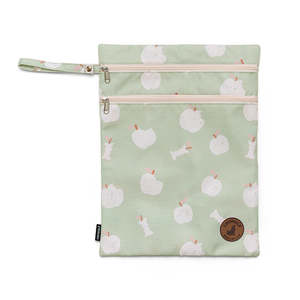 WET BAG | Apple Grove