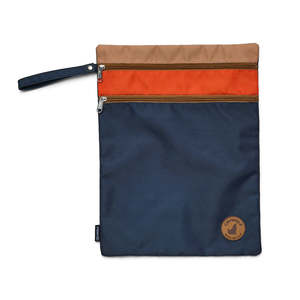 New: WET BAG | Ash Colourblock